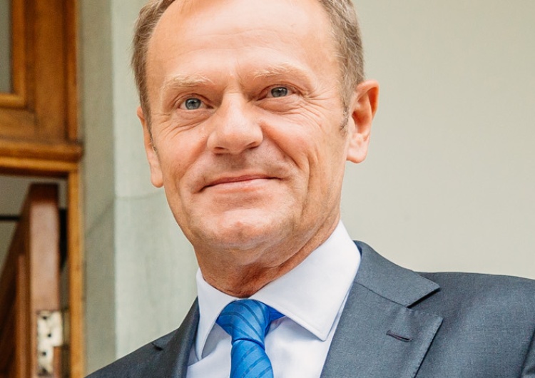 Donald Tusk