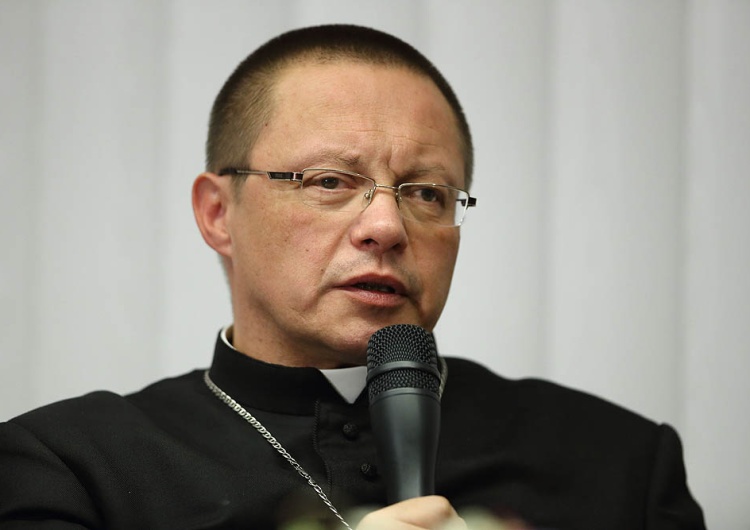 abp Grzegorz Ryś Abp Grzegorz Ryś w gronie 21 nowych kardynałów. Kim są  pozostali nominaci? [video]