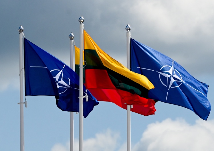 zdjęcie poglądowe Szczyt NATO. Wiceszef MSZ: Oczekujemy zdecydowanego wzmocnienia wschodniej flanki