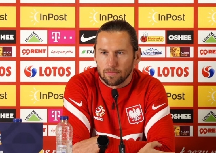 Grzegorz Krychowiak Burza wokół Grzegorza Krychowiaka. Piłkarz składa zawiadomienie do prokuratury