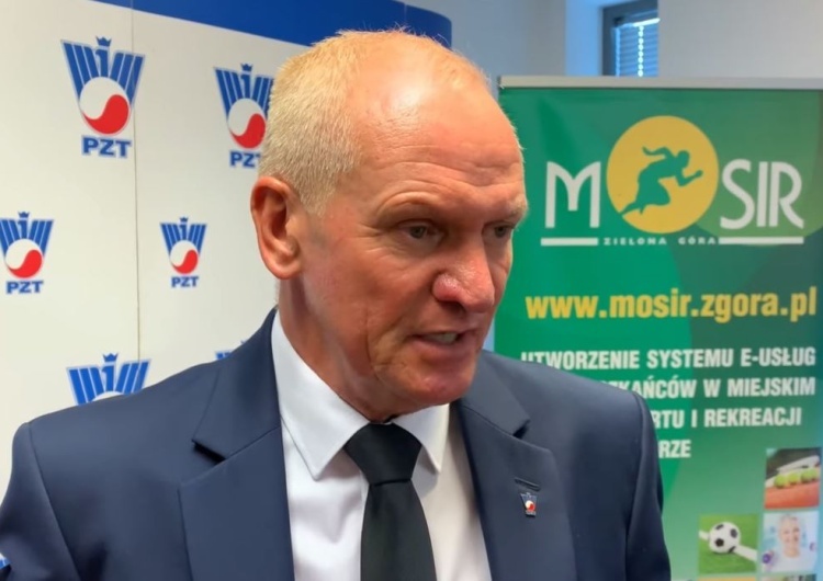 Mirosław Skrzypczyński „Wiodące media” wydały na niego wyrok. Jest raport ws. byłego prezesa Polskiego Związku Tenisowego