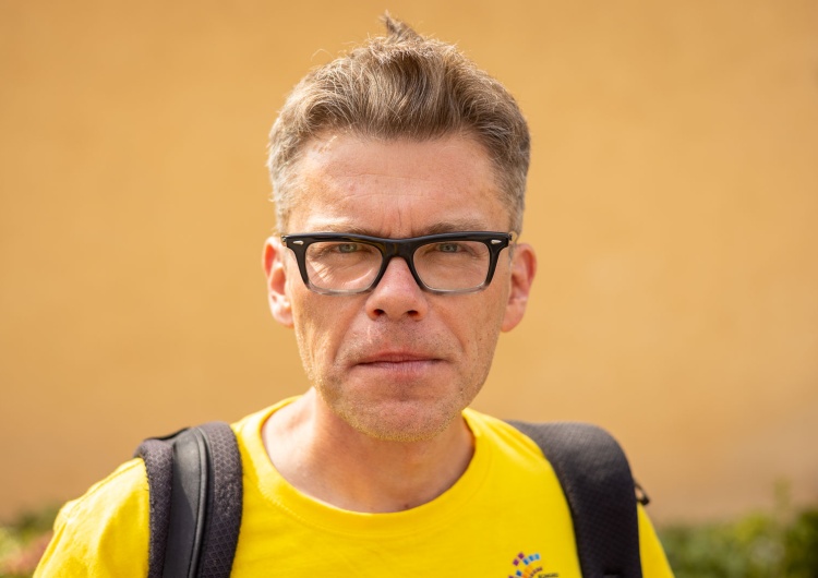 Igor Tuleya TSUE ogłosił wyrok ws. Tuleyi. Odczytał sędzia Marek Safjan, którego w TSUE nie powinno być od dwóch lat
