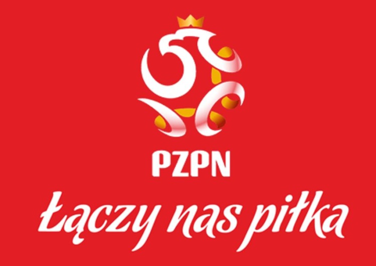 Logo PZPN Burza w PZPN. Strategiczny sponsor: „Nie pozwolimy, by nasz brand był wiązany z korupcją”