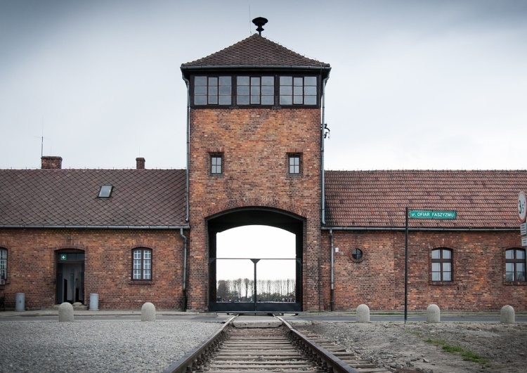  „Polskie getta i obozy koncentracyjne”. Szokujący artykuł niemieckiego portalu