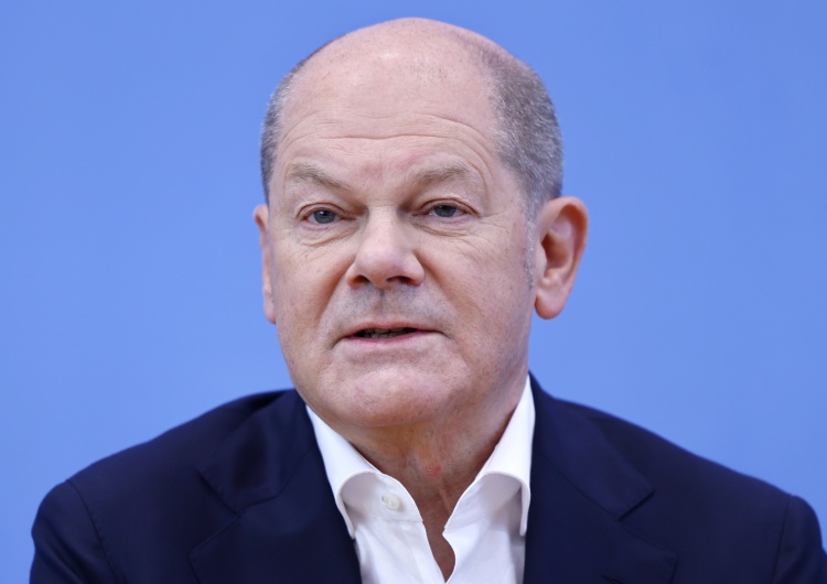 Olaf Scholz Niemcy odpowiedzieli. Ten sondaż nie spodoba się Scholzowi