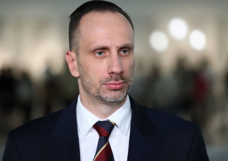 Janusz Kowalski Kowalski chce ujawnienia majątku Tuska. „Trzeba o tym mówić”