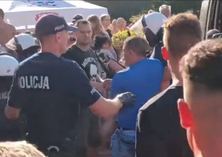 Bytom Incydent na kąpielisku w Bytomiu. Nowe informacje