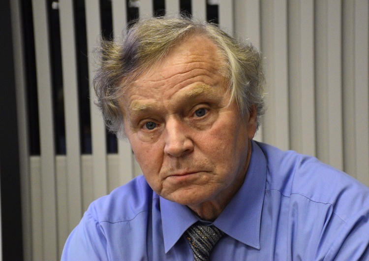 Przewodniczący Wiktor Kubisiak Wiktor Kubisiak członkiem Rady do spraw Polityki Senioralnej