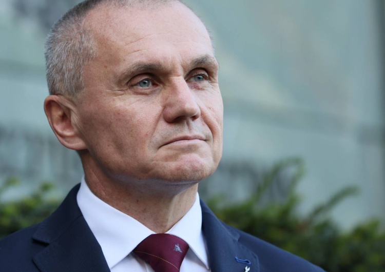 Gen. Roman Polko „Szybko by się ich pozamiatało”. Gen. Polko dosadnie nt. Grupy Wagnera