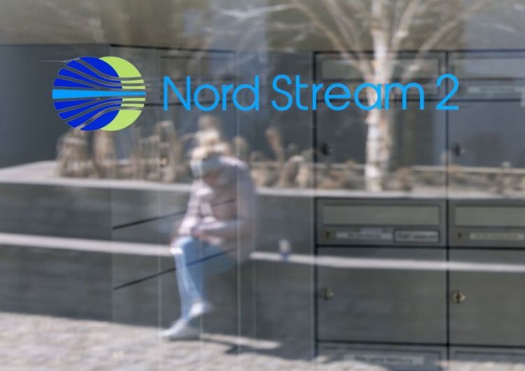 Zdjęcie ilustracyjne Niemiecka fundacja powołana do obchodzenia amerykańskich sankcji na Nord Stream 2 nadal działa