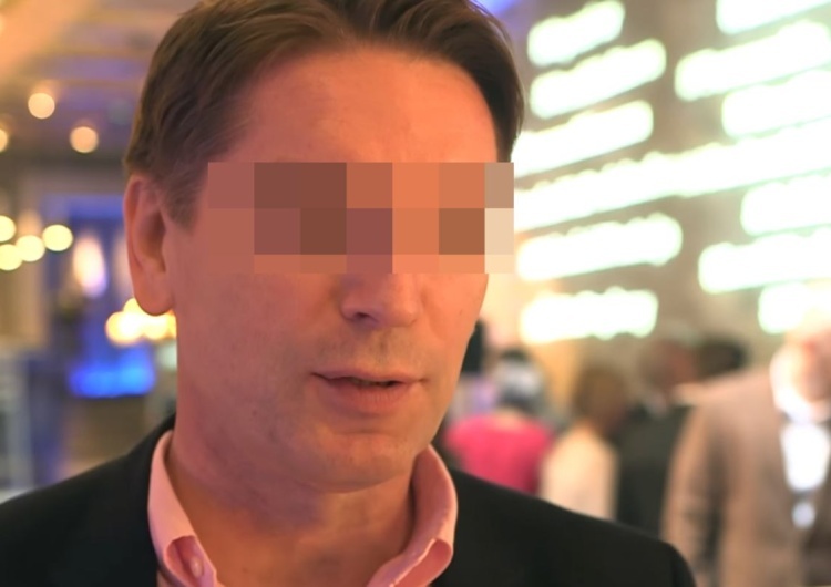 Tomasz L. Jest akt oskarżenia przeciwko Tomaszowi L., b. redaktorowi naczelnemu tygodnika