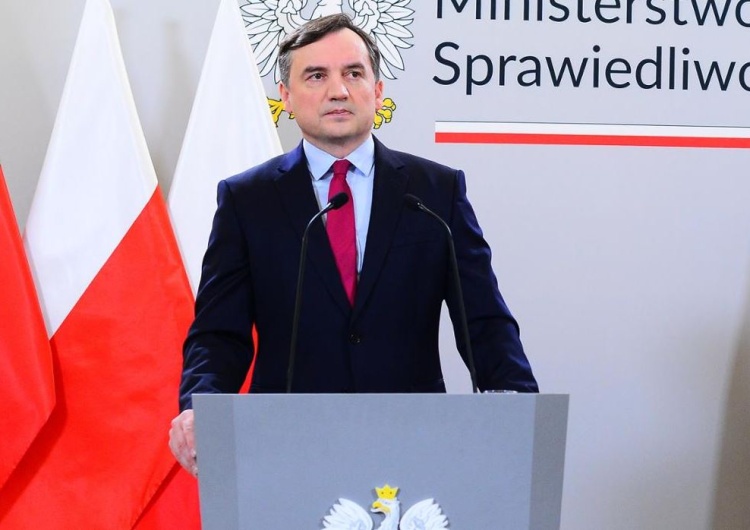 Zbigniew Ziobro Decyzja NSA ws. Turowa. Mocny komentarz Zbigniewa Ziobry