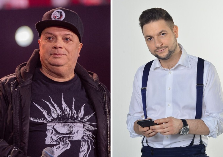 Krzysztof Skiba i Patryk Jaki „Osoba o inteligencji liścia z ogrodu”. Patryk Jaki ostro odpowiada Skibie