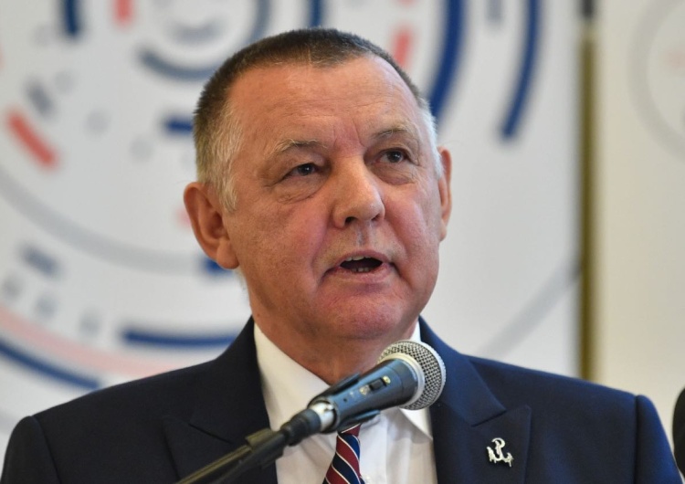 Marian Banaś Syn Mariana Banasia będzie kandydować do Sejmu? „Negocjacje trwały od kilku miesięcy”