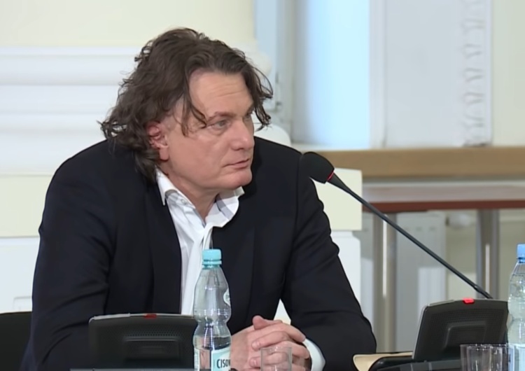 Robert Nowaczyk „Rekin reprywatyzacji” Robert Nowaczyk nie żyje. Nowe informacje