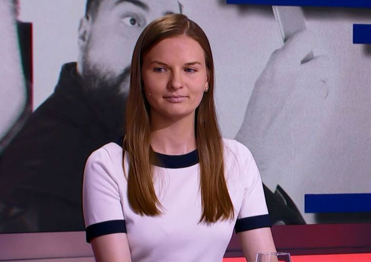 Ludmiła Kozłowska, prezes Fundacji Otwarty Dialog Prokuratura wszczęła śledztwo ws. zeznań Ludmiły Kozłowskiej