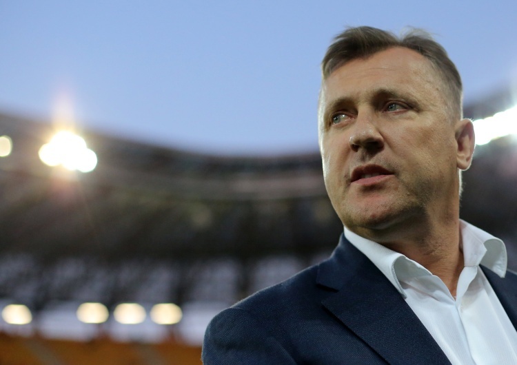 Cezary Kulesza Burza w PZPN. Legenda reprezentacji dała