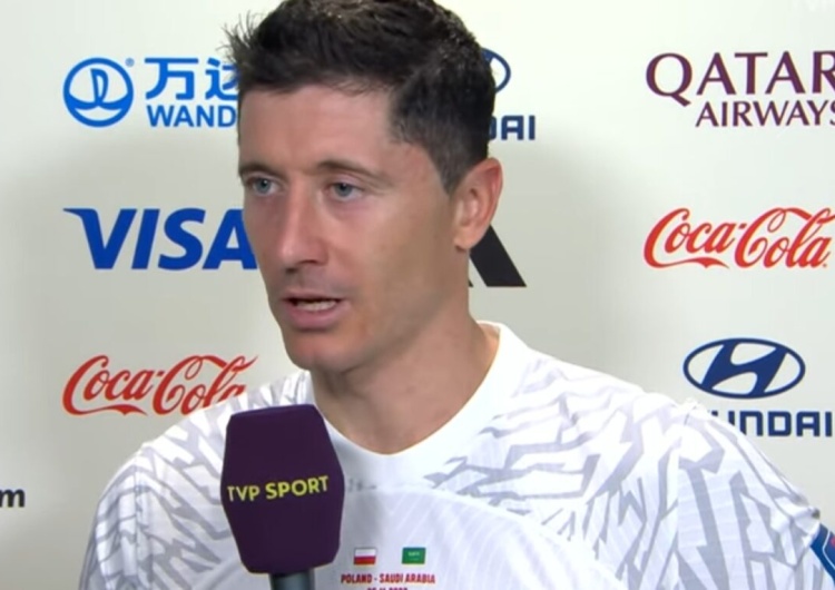 Robert Lewandowski Wielki transfer Barcelony. Robert Lewandowski maczał w tym palce