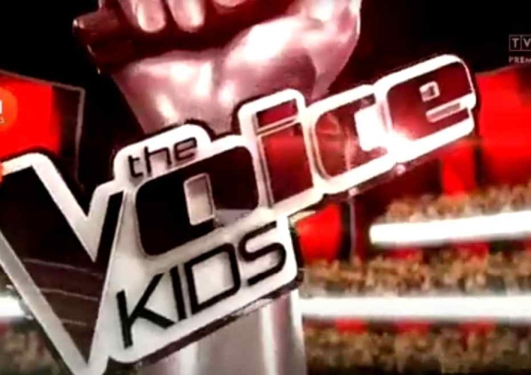 The Voice Kids Znana jurorka żegna się z 