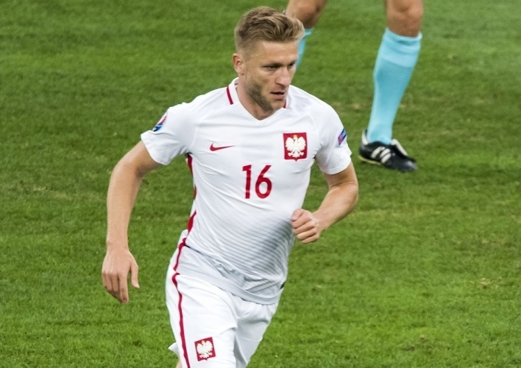Jakub Błaszczykowski  Kuba Błaszczykowski poinformował o zakończeniu kariery 