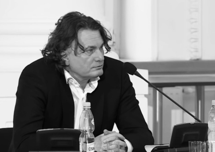 Robert Nowaczyk nie żyje Nie żyje Robert Nowaczyk, „rekin reprywatyzacji”. Są wyniki sekcji zwłok