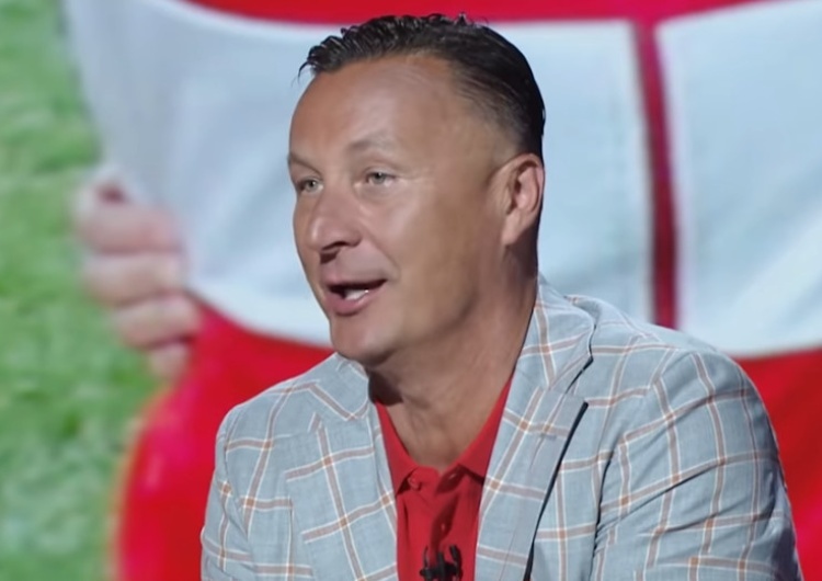 Tomasz Hajto Afera w PZPN. Zaskakujące słowa Tomasza Hajty o Stasiaku