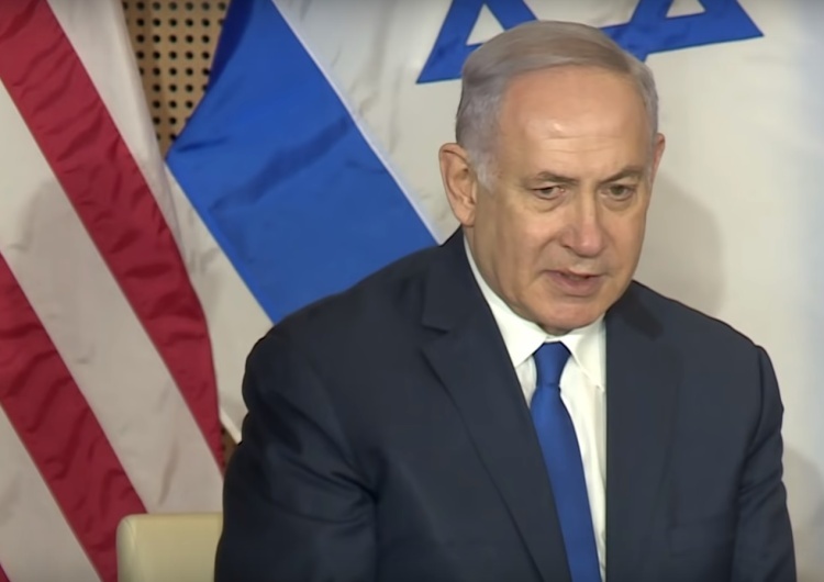 Premier Izraela Izrael: Ponad 1100 rezerwistów sił powietrznych zawiesiło służbę w proteście przeciwko reformie sądownictwa