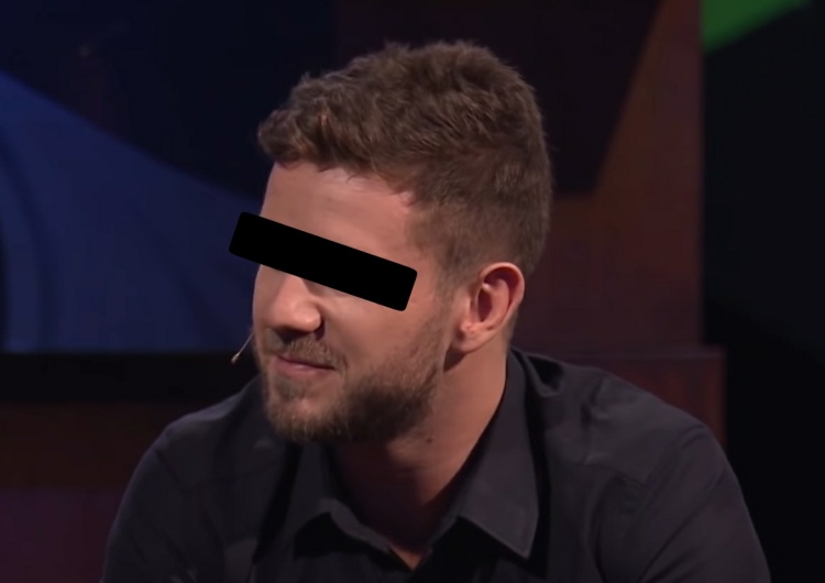 Antoni K. Jest decyzja prokuratury ws. Antoniego K. Aktor stanie przed sądem