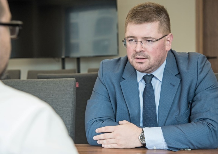 Tomasz Rzymkowski Rzymkowski o wysokim poparciu Konfederacji: