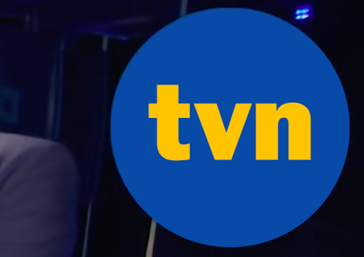 Logo TVN Szczere wyznanie gwiazdy TVN. Ujawniła, czego najbardziej się obawia 