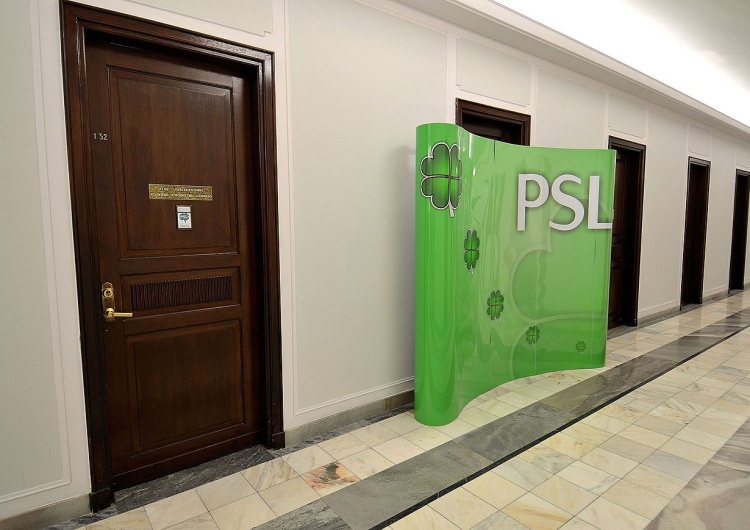PSL Poseł PSL: W przyszłym tygodniu nastąpi kolejne poszerzenie Koalicji Polskiej