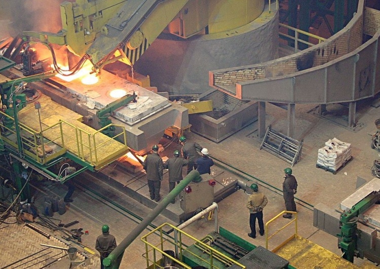 Huta Nagrody dla pracowników ArcelorMittal Poland