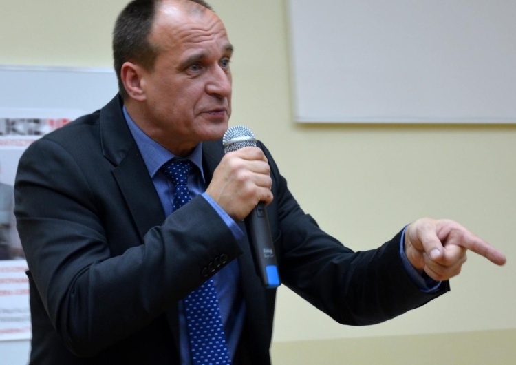 Paweł Kukiz Kukiz: Czekam na podpisanie przez prezesa PiS umowy z postulatami Kukiz'15