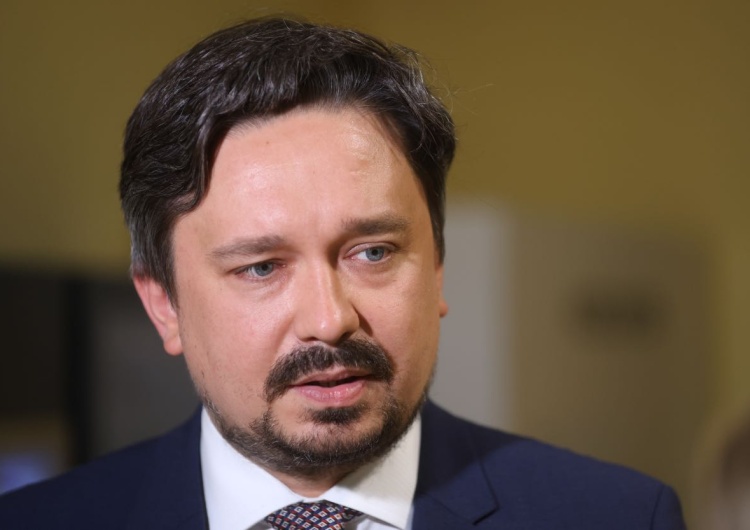 prof. Marcin Wiącek Sprawa Mariki. Rzecznik Praw Obywatelskich zabrał głos