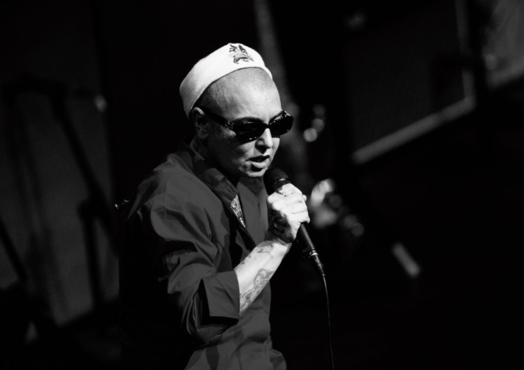 Nie żyje Sinead O’Connor Nie żyje Sinead O’Connor. Londyńska policja zabrała głos
