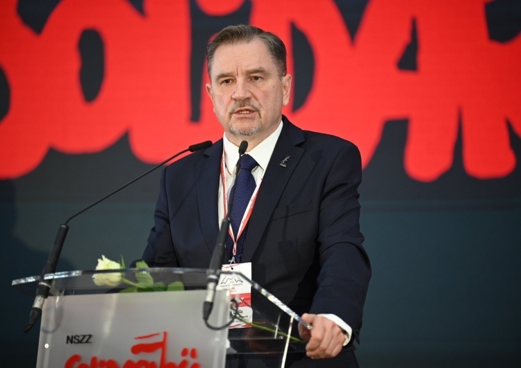 Piotr Duda Sejm przegłosował nowelizację ustawy pomostowej. Piotr Duda: Posłowie opozycji okazali się hipokrytami