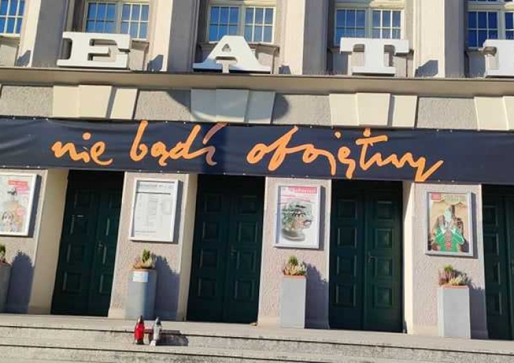 Teatr im. Jaracza w Olsztynie Jest wyrok w sprawie utrudniania działalności związkowej w Teatrze im. Jaracza w Olsztynie