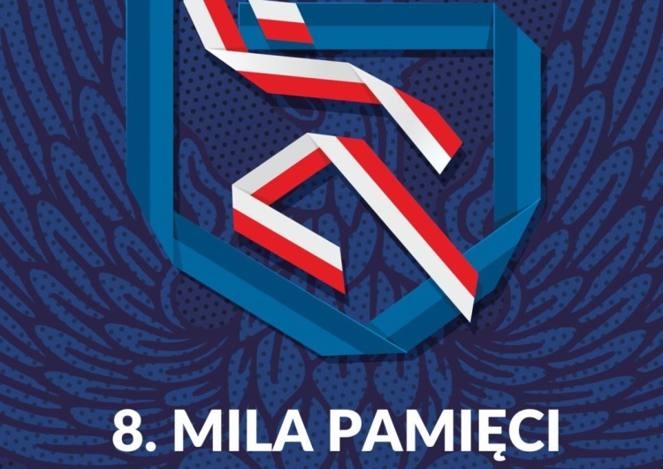 Zbliża się 8. Mila Pamięci Ofiar Komunizmu