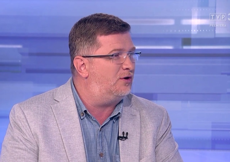 Szef mazowieckiej „S” w TVP3: Skuteczna ochrona działaczy związkowych powinna działać od 1989 roku