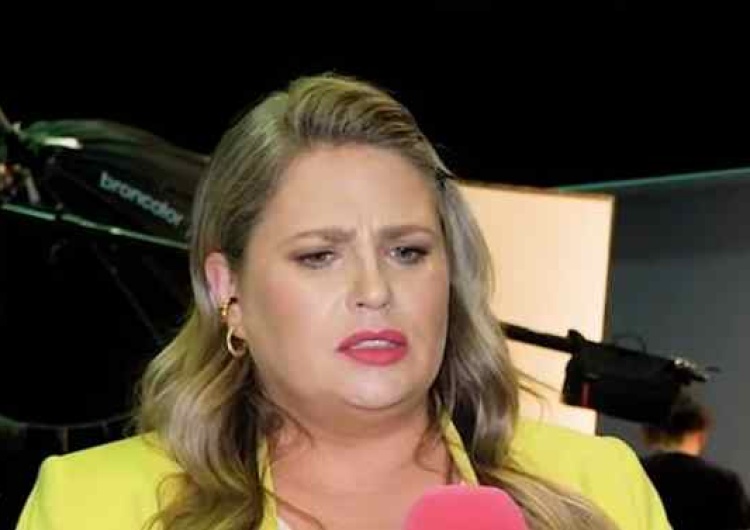 Elżbieta Romanowska Łzy na planie „Nasz nowy dom”. Szczere wyznanie nowej prowadzącej