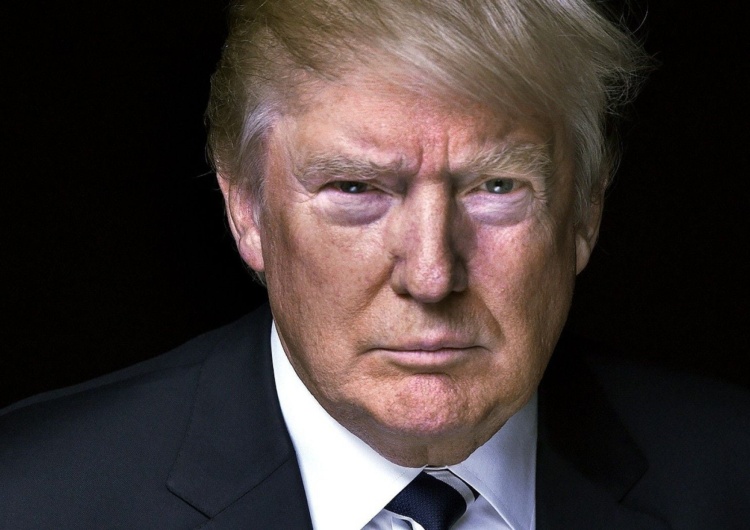 Donald Trump [Felieton „TS”] Waldemar Biniecki: Co tam, panie, w Ameryce