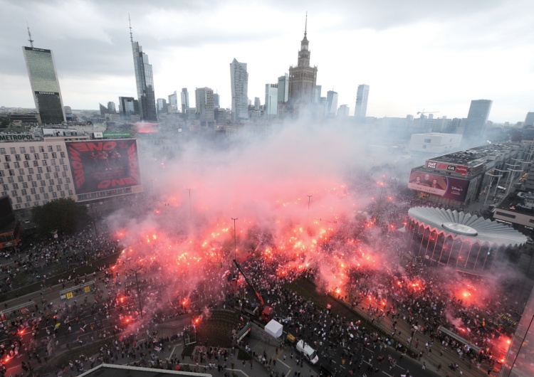 79. Rocznica Godziny