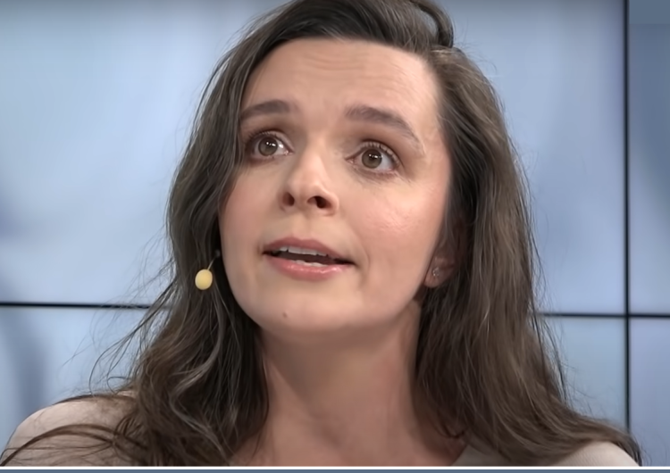 Klaudia Jachira Jachira oskarża narodowców, PiS i prawicę o kradzież rocznicy wybuchu Powstania Warszawskiego. Zaskakująca kontra poseł Lewicy
