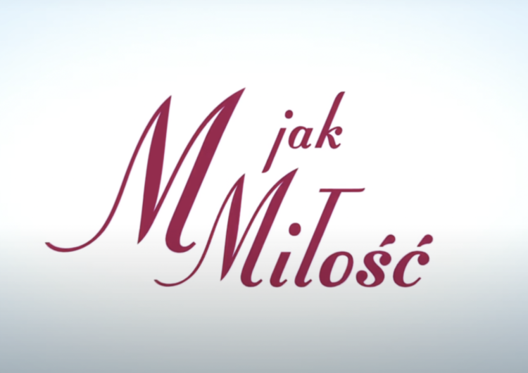 M jak miłość Gwiazdor