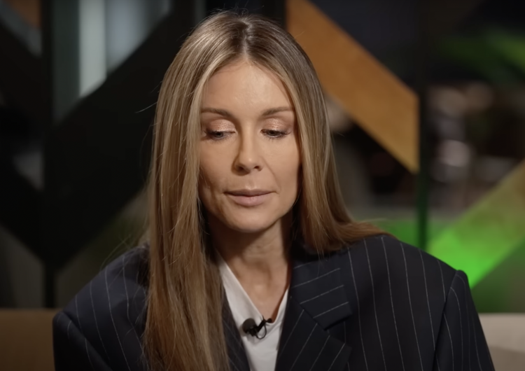 Małgorzata Rozenek „Nigdy tego nie zrozumiem”. Małgorzata Rozenek przerywa milczenie