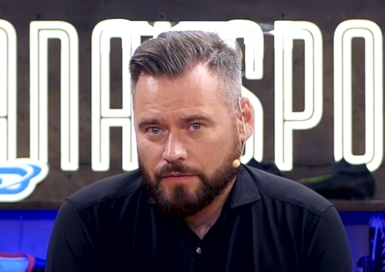 Krzysztof Stanowski Kłopoty Stanowskiego? ZAiKS przerywa milczenie i wszystko wyjaśnia