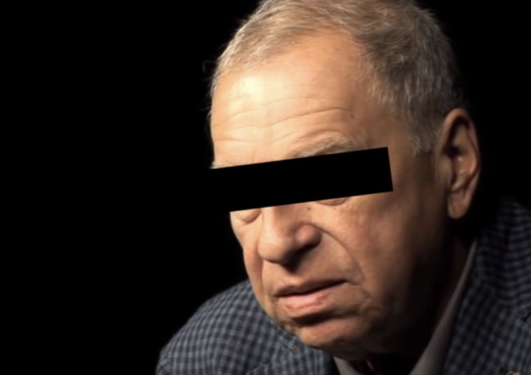 Jerzy S. Ruszył proces w sprawie kolizji z udziałem znanego aktora Jerzego S.