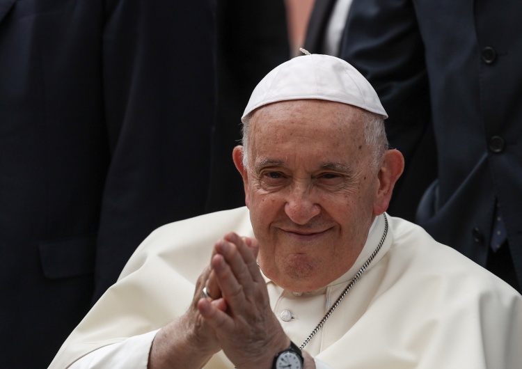 Papież Franciszek „Dokąd płyniesz, Europo?” Franciszek w Portugalii ostro m.in. o wojnie, aborcji i eutanazji