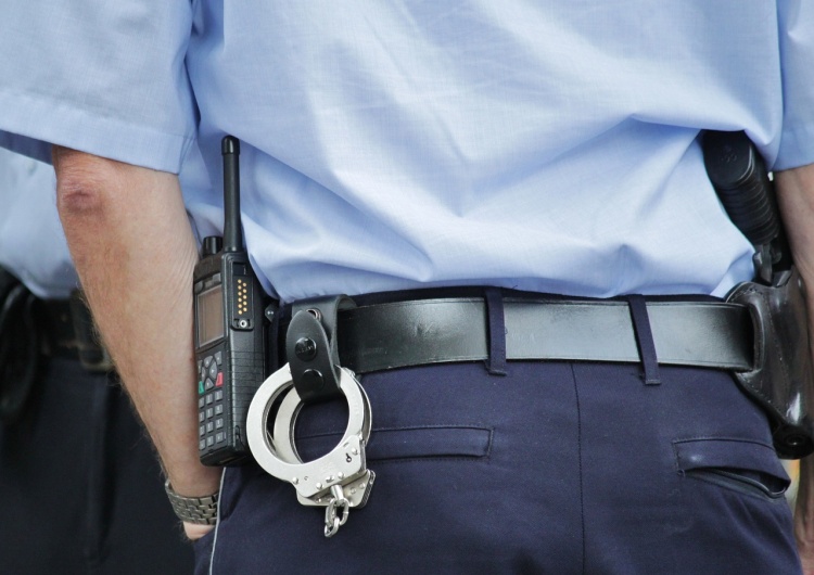 „Odkąd służę w policji, tak źle pod względem kadrowym nigdy nie było”. Solidarność na Śląsku alarmuje
