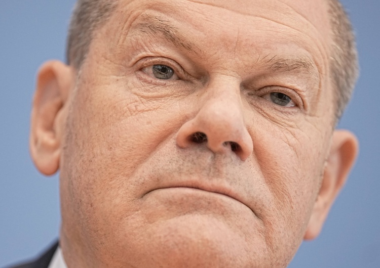 Olaf Scholz Prof. Simon Bulmer: Powiększa się armia przeciwników niemieckiej hegemonii